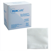 Gasa No Adh. Est. 7.5 X 7.5 Cm 4 Pl X 2 Muncare